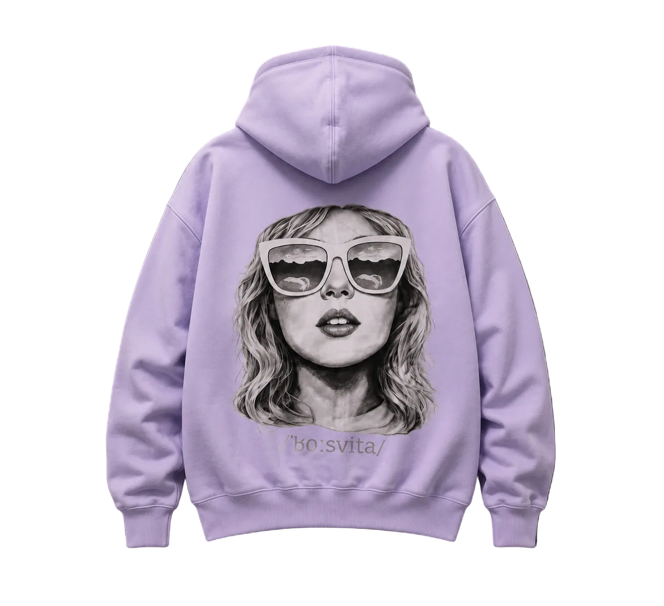 DROP 01 Hoodie - LIMITED