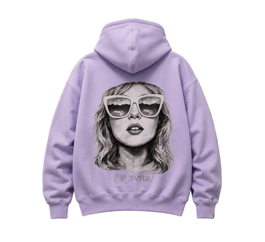 DROP 01 Hoodie - LIMITED