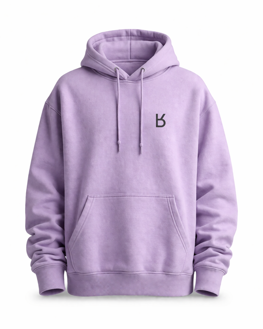 DROP 01 Hoodie - LIMITED